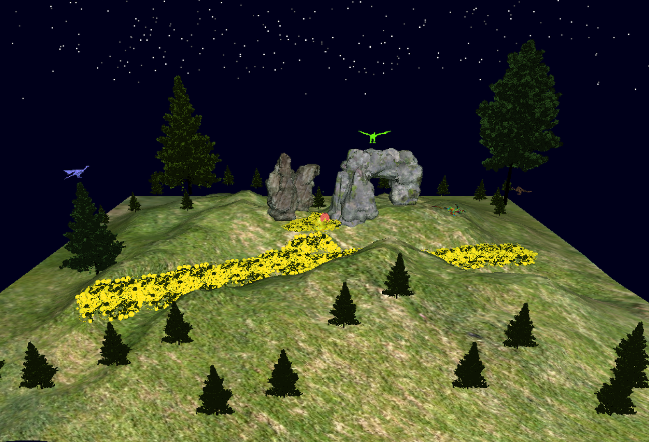 Graphics Project