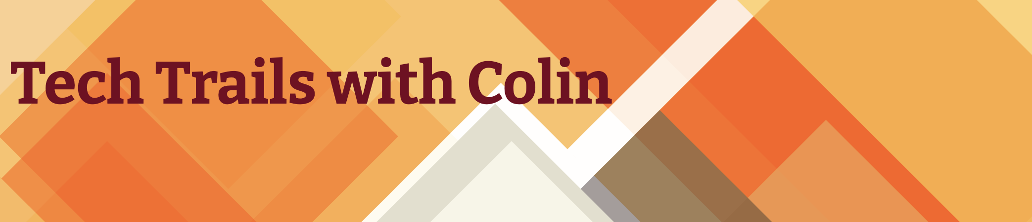 Capstone Reflection Blog Thumbnail